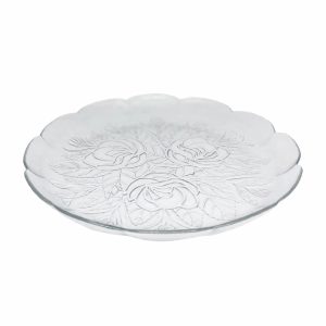 Plato trinche Nº 10