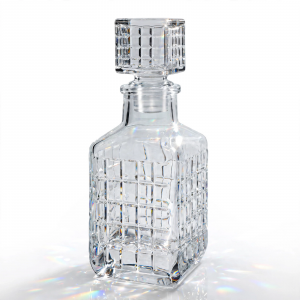 LICORERA DE VIDRIO 125 ML