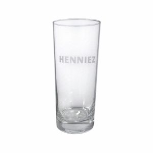 Mega vaso Henniez