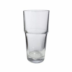 Vaso de agua con diseño de Sahara