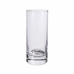 Vaso de agua classico