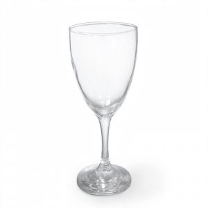Juego de 6 copas para vino Dream