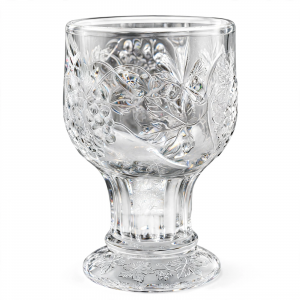 Mini Copa de Cristal