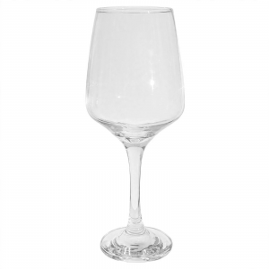 Copa de agua