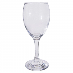 Copa de Vino tinto