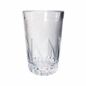 Vaso velero para agua