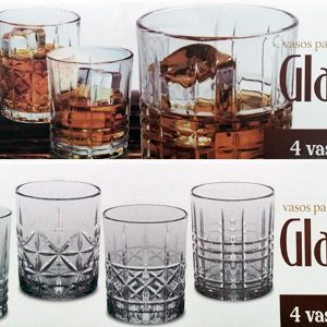 Juegos whiskey