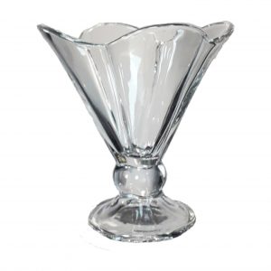 F167 COPA COCTEL DE VIDRIO Copa Coctel de Vidrio