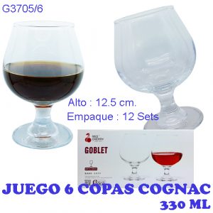 Juego de copas