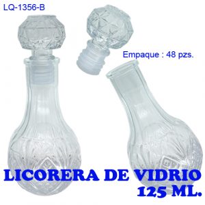 Mini licorera