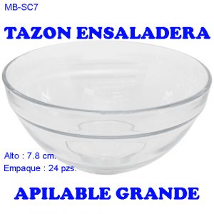 Ensaladera Grande