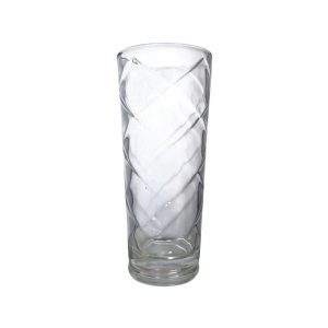 Vaso Jaibolero diamante liso