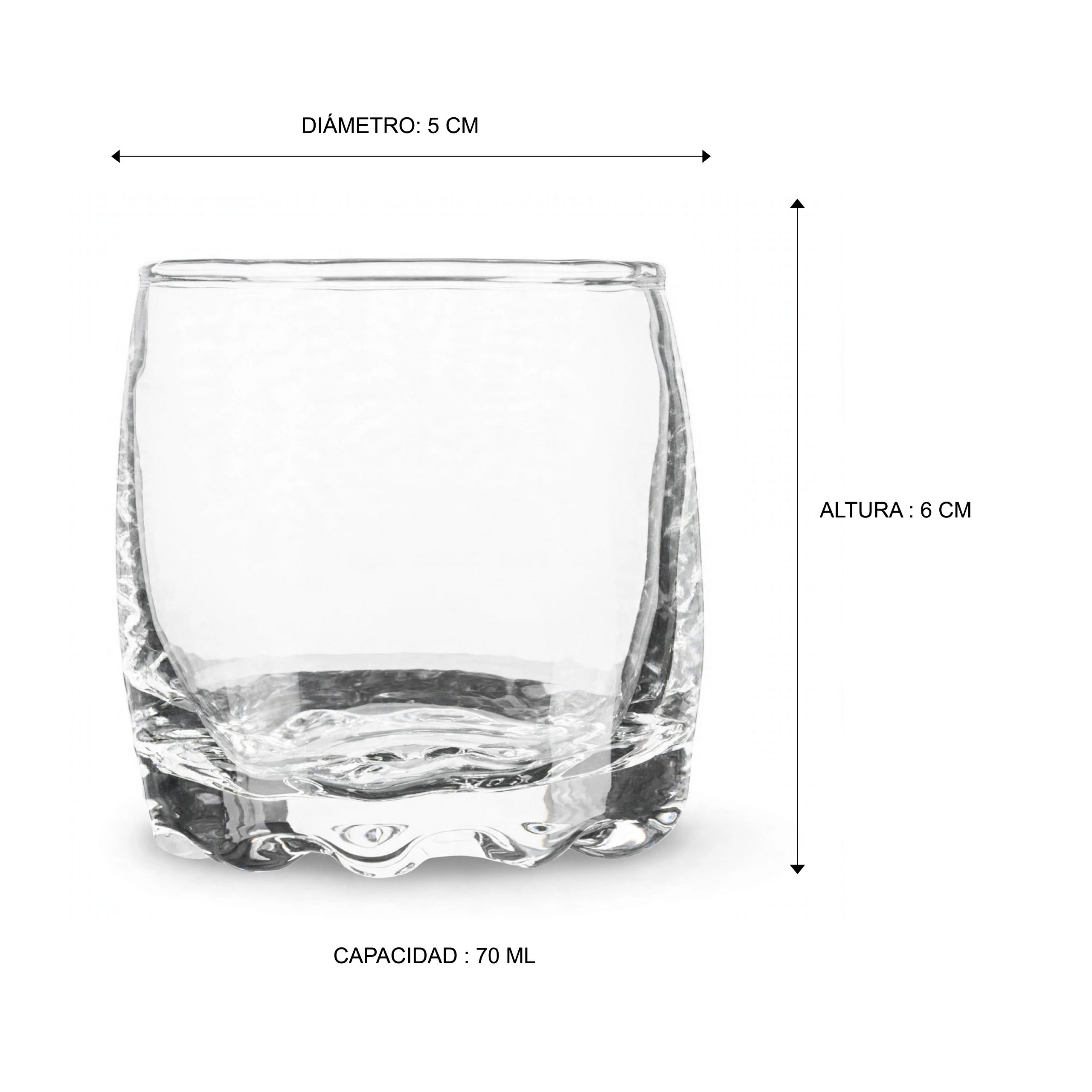 Tequilero Muelas - Imagen 2