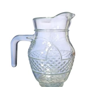 Jarra Venta al Mayoreo Distribuidora de Vidrio y Cristal Accesorios de Cocina Tienda de cocina