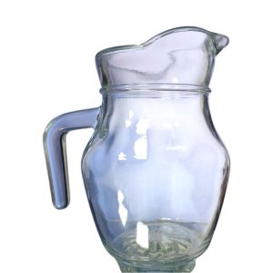 Jarra Venta al Mayoreo Distribuidora de Vidrio y Cristal Accesorios de Cocina Tienda de cocina