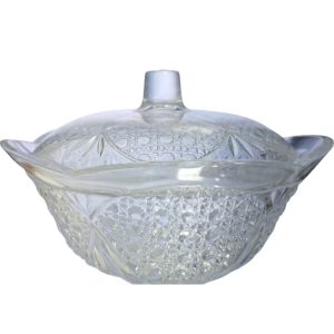 Catálogo de Vidrio Venta de Vasos, Platos, Jarras, Vajilla, Licoreras, Copas Venta al Mayoreo Distribuidora de Vidrio Accesorios de Cocina Tienda de cocina Bombonera de cristal Bombonera redonda Bombonera con tapa