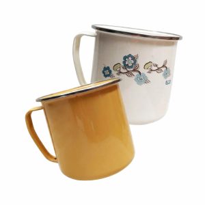 Vaso recto Nº 14 color nova | Primera Comercial