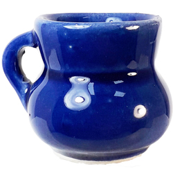Tequilero Canica color azul