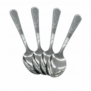 Set 4 Cucharas Soperas