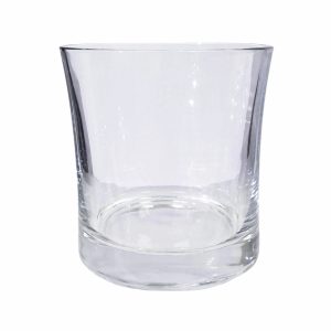 Vaso Votivo de vidrio Pasabahce