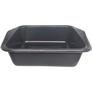 Caja de Plástico