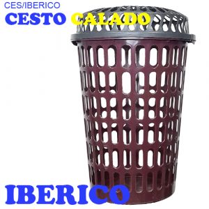 Cesto para ropa