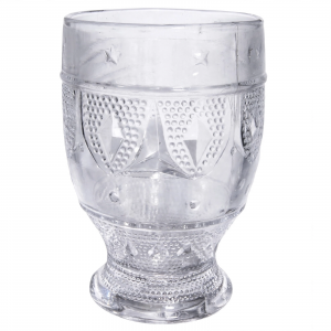 Copas de Vidrio