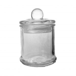 BROCAL REDONDO LISO C/T MINI