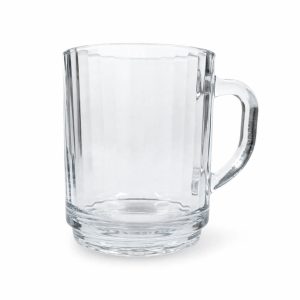 Taza de vidrio Pasabahce
