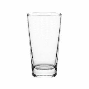 Mega vaso templado V Block