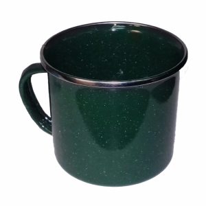 Vaso recto Nº 8 con anillo | Primera Comercial