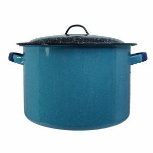 Olla recta Nº26