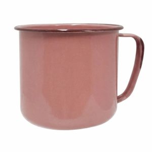 Vaso recto Nº 14 de color | Primera Comercial