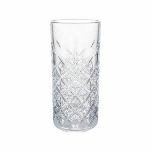 Juego de 4 vasos drink Pasabahce