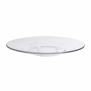 Plato para taza expresso