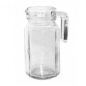 Jarra chica para jugo Carol