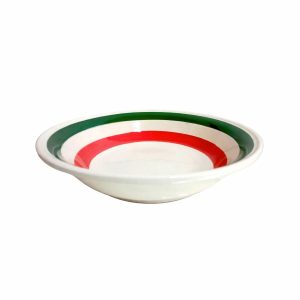 Plato sopero con diferentes diseños