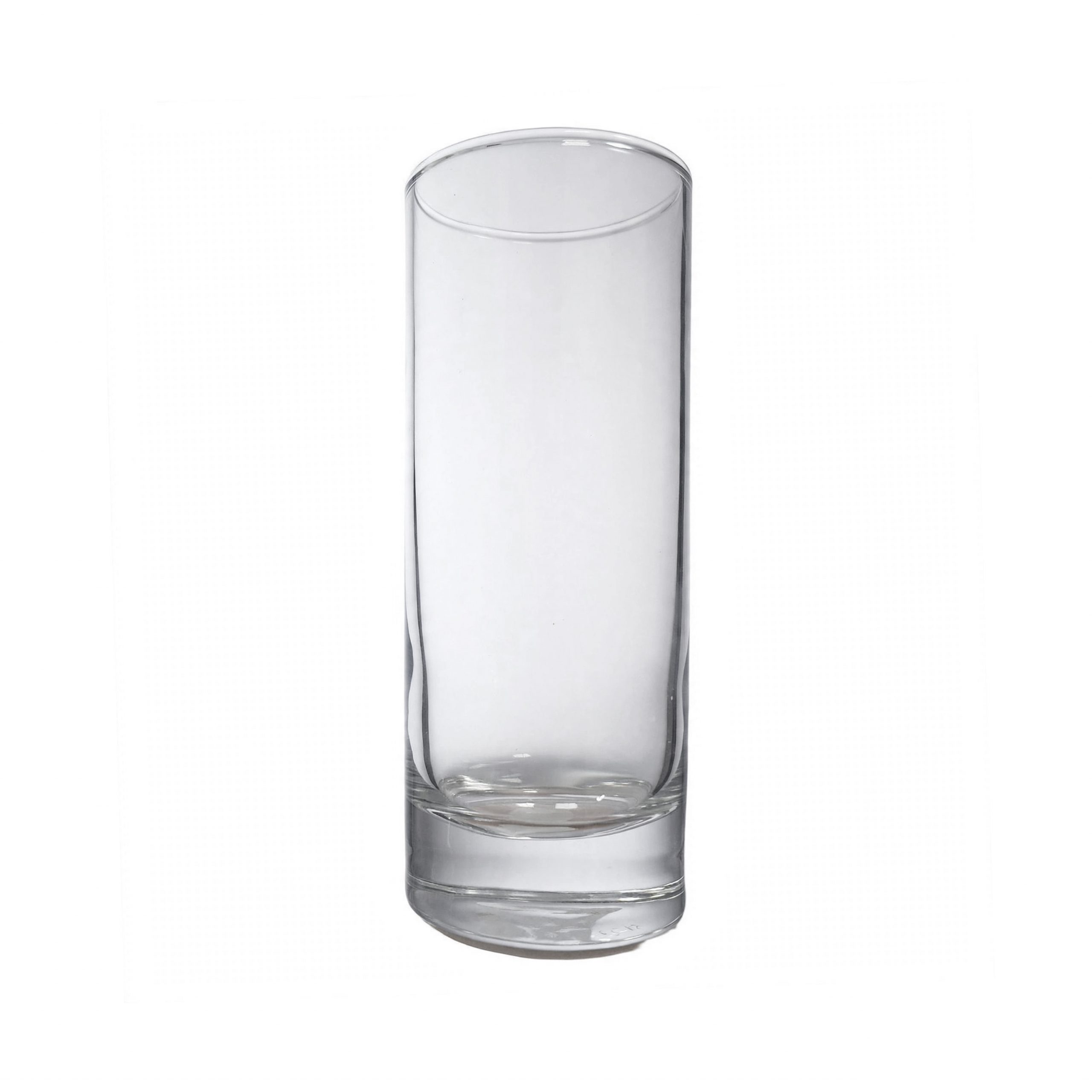 Vaso Jaibol liso