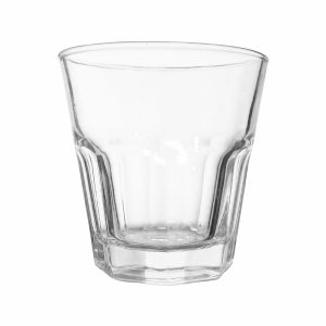 Vaso dof bar siena